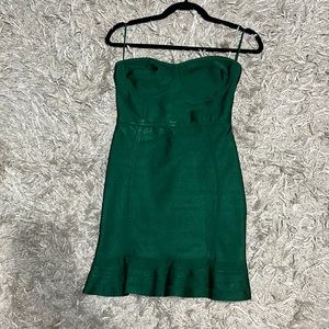 Pretty little thing dress